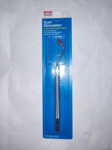 CVS Health Zahnfleischstimulator - Bild 1 von 2