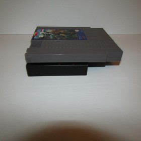 G.I. Joe The Atlantis Factor Nintendo Authentic NES Video Game Tested Clean Pins