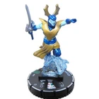 Heroclix Marvel Fear Itself OP ATTUMA #015 Atlantian
