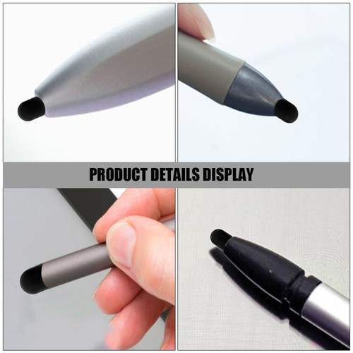 30 Pcs Stiftspitze Ersatzspitzen Für Eingabestifte Tablet Stiftstift - Photo 5/12