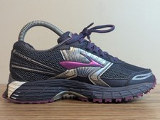 Brooks Women’s Adrenaline Asr 11 GTX Pink Running Shoes Sneakers Size 5
