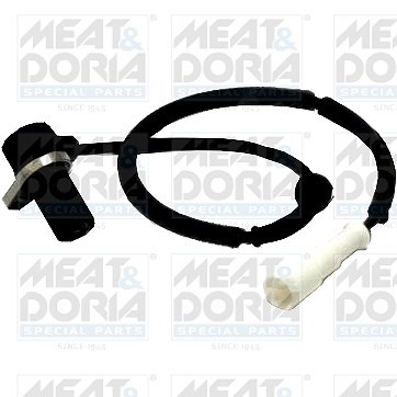 Meat & Doria Sensor, Raddrehzahl Vorne Links FüR Daewoo-image