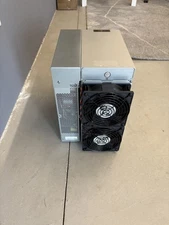 Bitmain Antminer S19j Pro 104TH/s ASIC Bitcoin Miner - EXCELLENT Condition