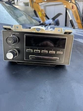 RETROSOUND 1.5 DIN  NEW YORK AM/FM/MP3/USB/AUX/BLUETOOTH Car Stereo GM KIT