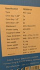 LC-Power 7035SI-U2 Office Rechner ohne Festplatte