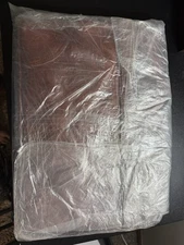 Multi-Purpose Leather Handbag