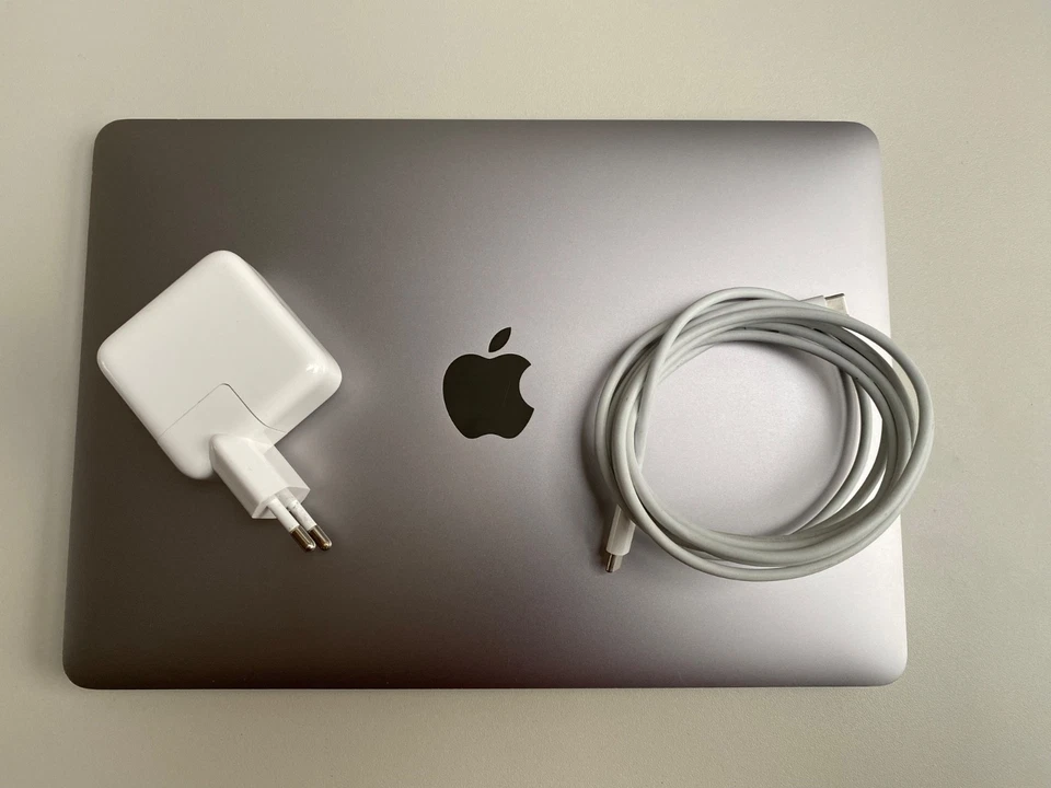 MacBook Retina 12 -inch  (2017) |  MB 12.0 | Space grau | 1.2 GZ | 8 GB | 256 GB - Bild 3 von 4