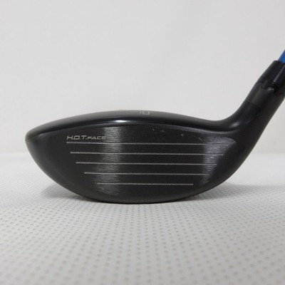 クラブ Cobra ltdx 3w 60 S Cobra Fairway KING LTDx 3W 15° Stiff SPEEDER NX 60 | eBay