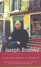 COLLECTED POEMS IN ENGLISH By Joseph Brodsky **Mint Condition**