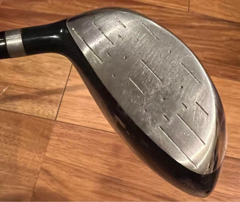 HONMA GOLF Twin Marks MG420RF Fairway Wood 2pcs Set Flex-S 2S TK-353 With H/C - Image 3 of 4