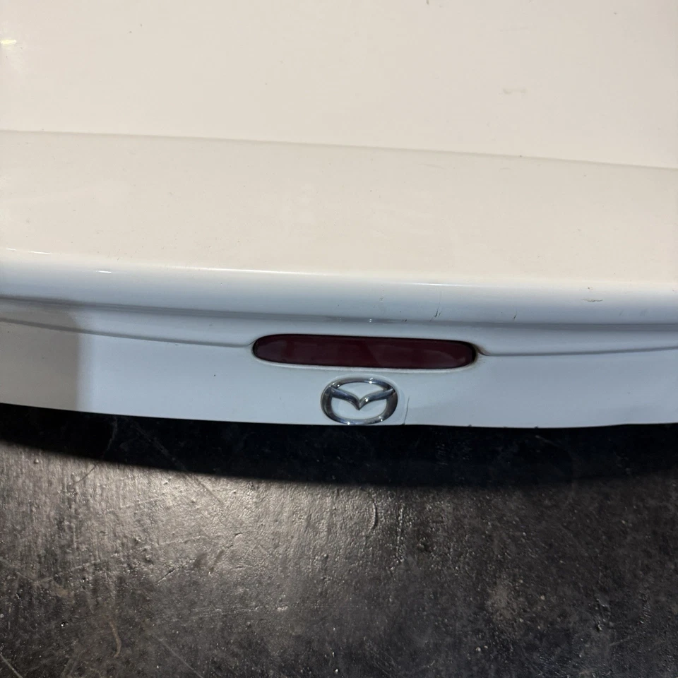 99-05 马自达 Miata 后后备箱甲板盖带锅炉 NB 本地提货 COLORADO — 第 3/4 张图片