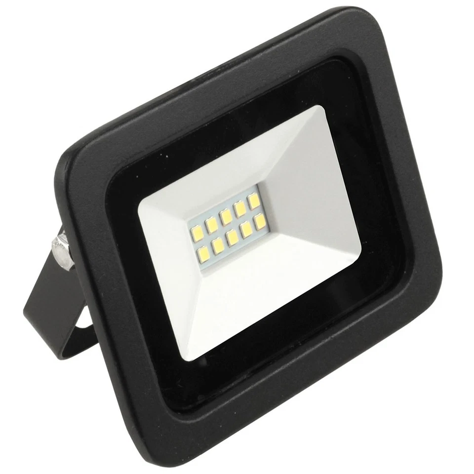 Spectrum LED Fluter Strahler Flutlicht Leuchte Noctis Lux 2 SMD Außenbereich - Bild 4 von 4