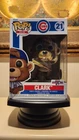 Funko POP! *Clark* Chicago Cubs "Winning" 2026 MLB Mascot Figure #21...