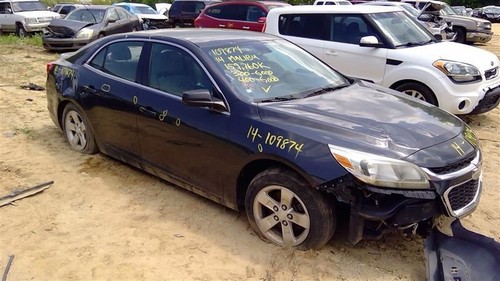 MALIBU    2014 Wiper Arm               10283100 - Picture 9 of 13