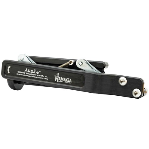 Hamskea Arojac 2.0 Arrow Puller-Black - Picture 1 of 2