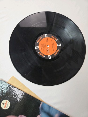 John Coltrane Live At Birdland 1963 LP Impulse Stereo A-50 Gatefold Jazz Vinyl - Picture 13 of 13
