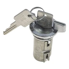  Ignition Key Lock Cylinder Tumbler Compatible with Pontiac Buick Chevy GMC 