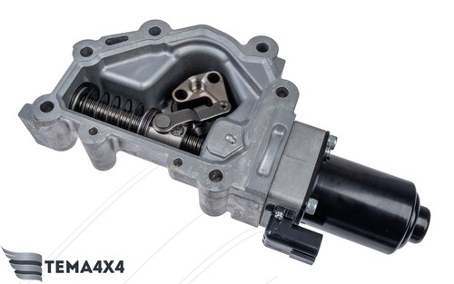 Genuine OEM Actuator Assy‑VEL for Infiniti FX QX70 Q70 23745‑1CA6A 237451CA6A - Picture 4 of 9