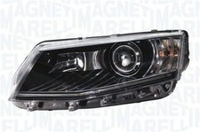 rechts MAGNETI MARELLI 711307024259 Hauptscheinwerfer für SKODA
