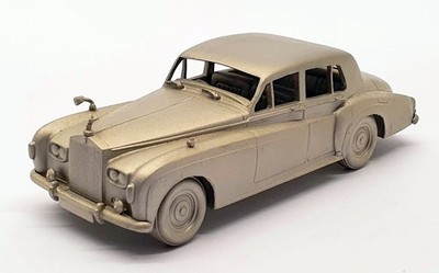 ミニカー SOLIDE ROLLS ROYCE SILVER CLOUD ミニカー SOLIDE ROLLS ROYCE SILVER CLOUD 1/43 Solide Rolls