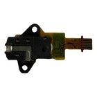 Stereo Gaming Consoles Connector PCB Replacement For NS 2 Headphone Jacks Repair