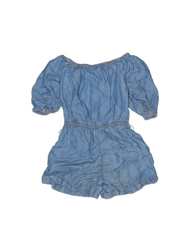 Gap Kids Girls Blue Dress Small kids - Picture 2 of 2