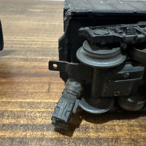 O gauge Lionel #671 Steam Engine And Tender - Picture 19 of 19