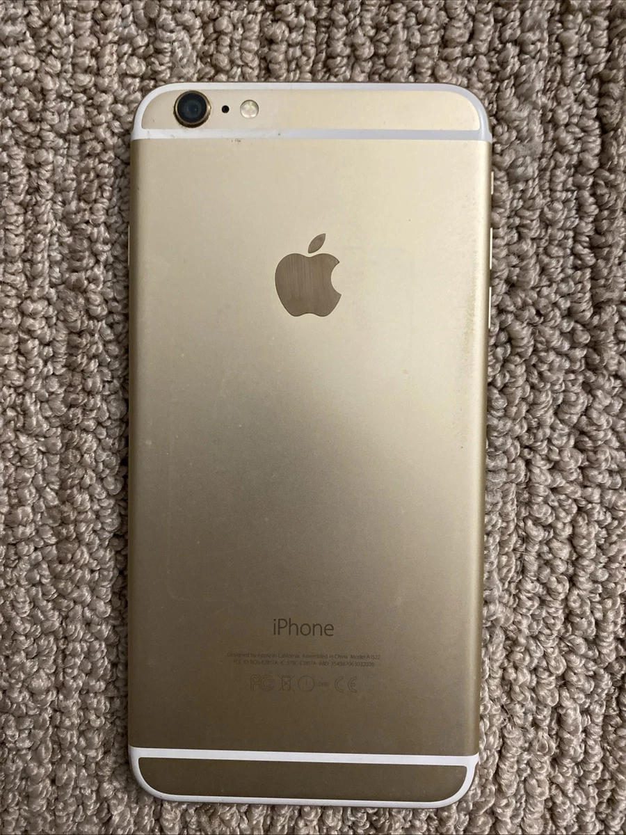 iPhone 6 Plus 64GB Network Unlocked for Sale | Shop New & Used