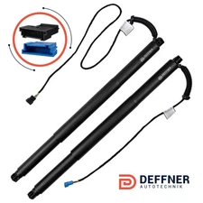 BMW X4 / 2014-2018 Electric Tailgate Actuator Kit - Deffner S13 (Sx+Dx)