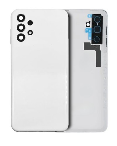 Back Cover With Camera Lens For Samsung Galaxy A13 4G (A135 / 2022) Replace New - Picture 4 of 6