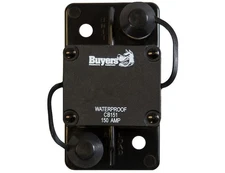 Buyers Products CB151  CIRCUIT BREAKER