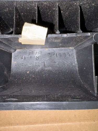 Camaro 1974 a 1981 y Firebird Driver LH reposabrazos 1978 a 1981 - Imagen 20 de 24