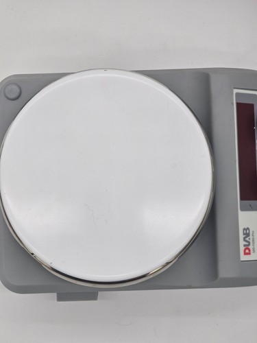 Placa caliente agitadora magnética DLAB MS-H280-Pro hasta 1500 rpm y 280 °C - Imagen 9 de 12