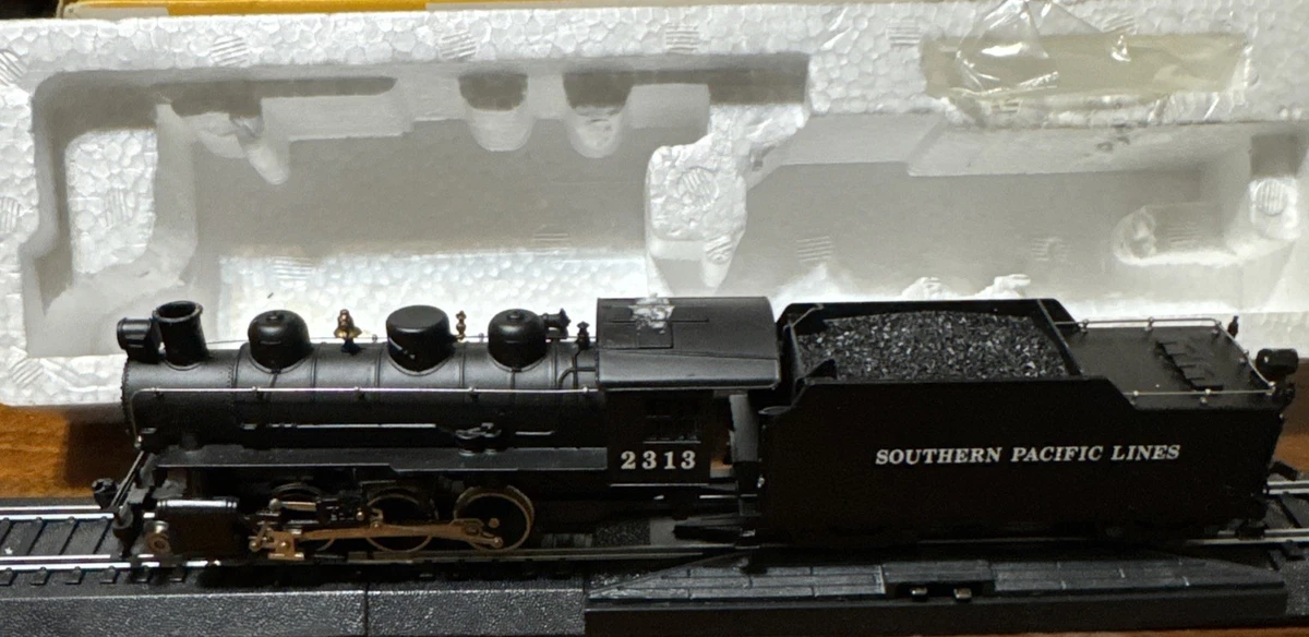 Preços baixos em Bachmann HO Southern Pacific Locomotivas para