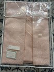 SERVIZIO TAVOLA PINK TABLECLOTH WITH MATCHING NAPKINS