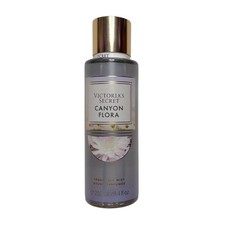 Victoria's Secret Canyon Flora Fragrance Mist