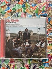 The Thrills - So Much For The City (2003) CD