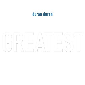 Vinile Nuovo - Duran Duran - Greatest (2 Lp Black) - Parlophone