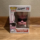 Funko Pop! Vinyl: Ad Icons - Energizer Bunny #73