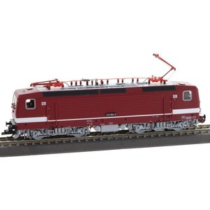 PIKO 47491 TT E-Lok BR 243 DR Ep. IV Spur TT DC/digital NEU
