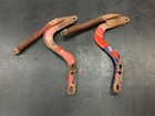 AirCooled SuperBeetle Hood Hinges 73-79