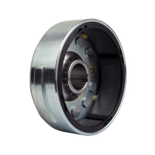 Volante mejorado para Lynx Adventure/Rave/Xtrim 550 2002-2015 | 420665370 - Imagen 6 de 9