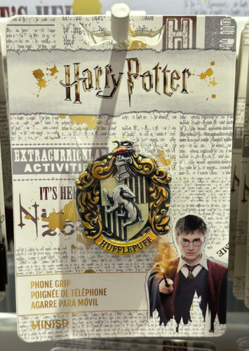 HARRY POTTER X MINISO HOGWARTS EXPRESS MERCHANDISE OFFICIAL - FAN GOODS MD - Picture 10 of 16