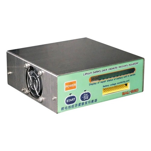 Battery Capacity Restore Machine Battery Capacity Recovery Tool Suitable - Bild 5 von 8