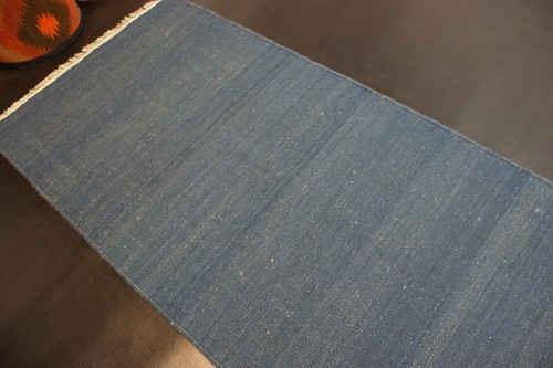 Handwoven Ghashgai Kelim Carpet Handmade wool various sizes - Picture 5 of 37