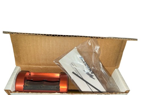 Andrew GKT-L4A Grounding Kit Strip Tool 1/2" Cable - Picture 4 of 4