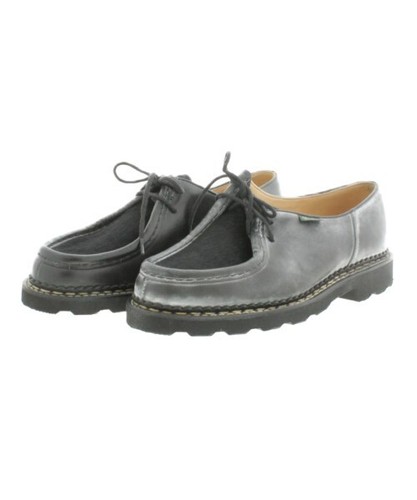 Paraboot Men's Business Dress Shoes 2200046415068