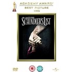 Schindler's List (blu-ray UV Copy) 1993 Liam Neeson