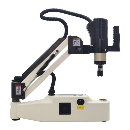 M3-M16 Multi-purpose Electric Tapping Machine Universal Long Arm - Picture 10 of 24