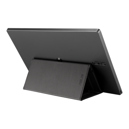 ASUS ZenScreen MB14AC Portable USB Monitor 14" IPS Full HD USB Type-C Anti-glare - Picture 7 of 7